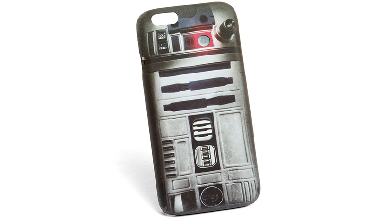 Illustration for article titled Star Wars Fans Are Going To Absolutely Love These New Collectibles